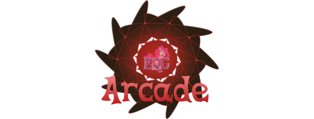 Arcade Eqestria Gaming