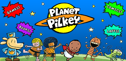 Planet Pilkey