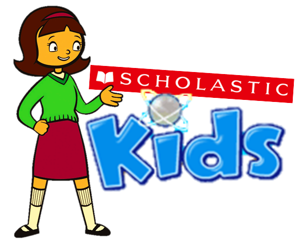 Scholstic Kids